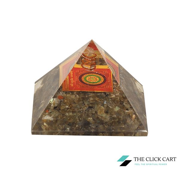 TCC™ Sri Kuber Yantra For Wealth & Prosperity